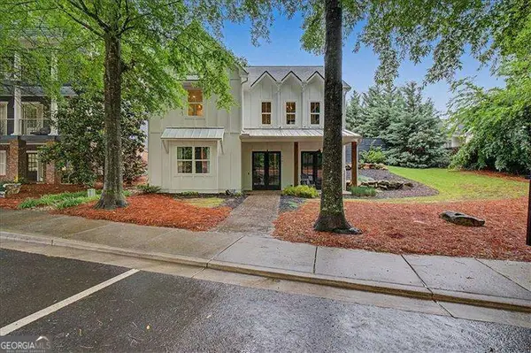 240 Rope Mill Road, Woodstock, GA 30188