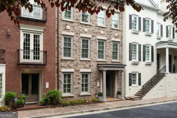 4312 Bridgehaven Drive Se #14, Smyrna, GA 30080