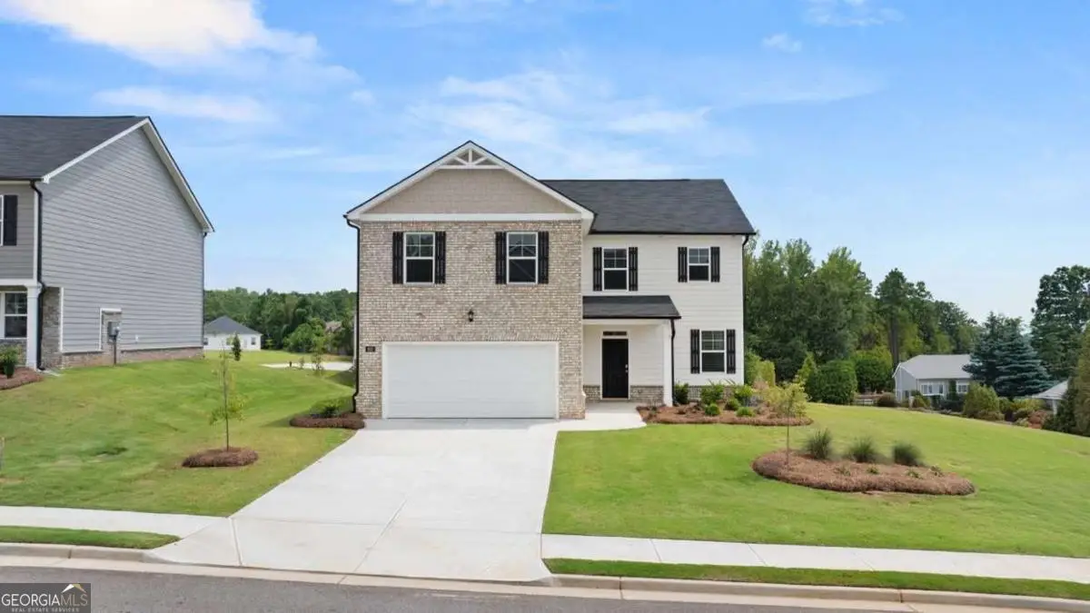100 White Spruce Way, Newnan, GA 30265 - #1