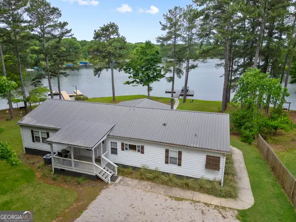 322 River Lake Drive, Eatonton, GA 31024