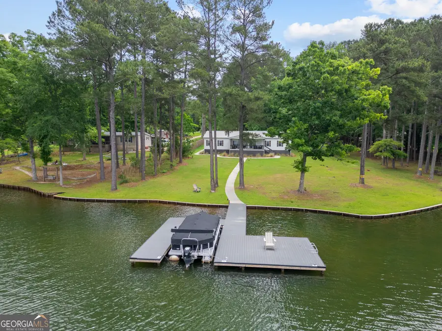 322 River Lake Drive, Eatonton, GA 31024 - #2