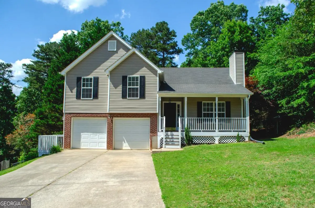 43 Stiles Court, Cartersville, GA 30120 - #1