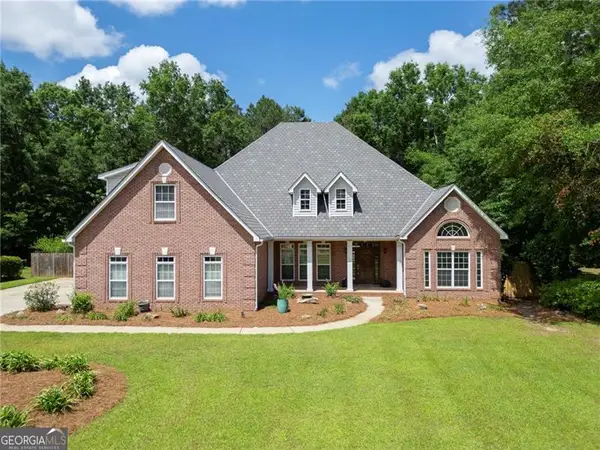 102 Seven Pines Court, Perry, GA 31069