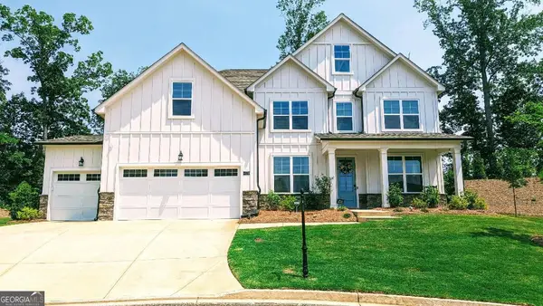 4830 Spangle Court, Cumming, GA 30028