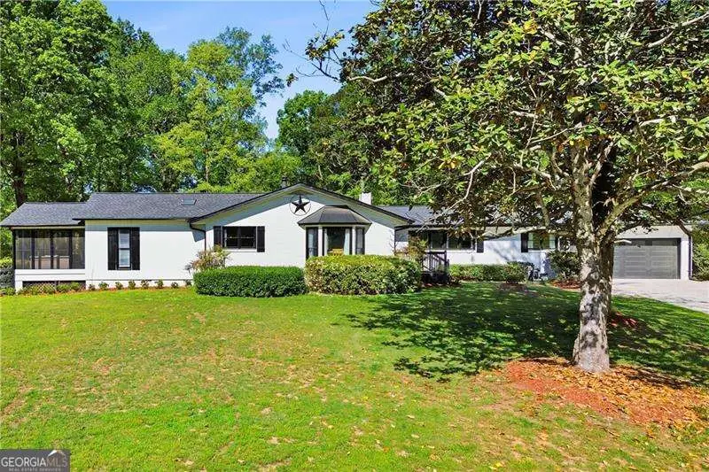 2969 Upper Bethany Road, Ball Ground, GA 30107 - #1