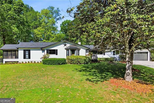 2969 Upper Bethany Road, Ball Ground, GA 30107