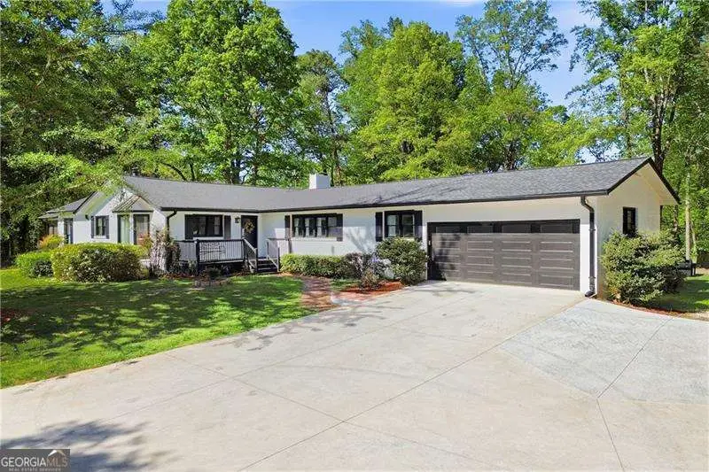 2969 Upper Bethany Road, Ball Ground, GA 30107 - #2