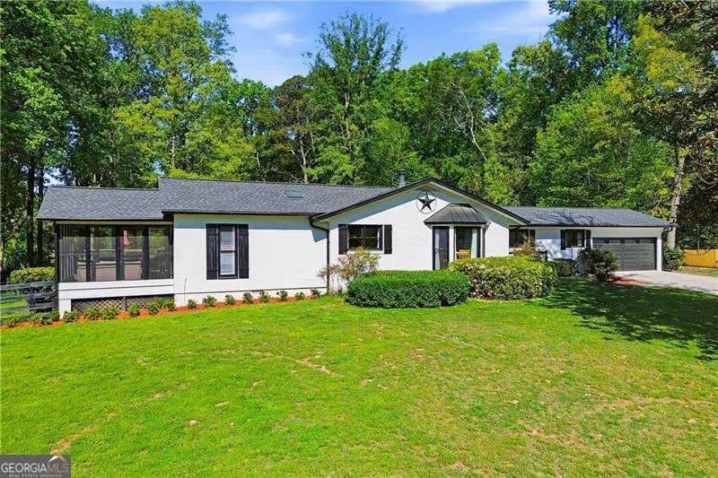 2969 Upper Bethany Road, Ball Ground, GA 30107 - #3