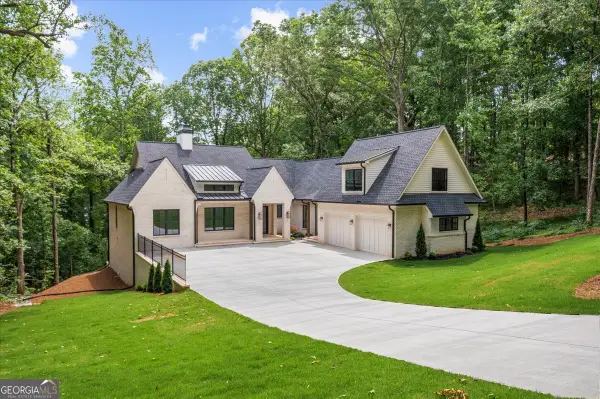 5005 Young Deer Drive, Cumming, GA 30041