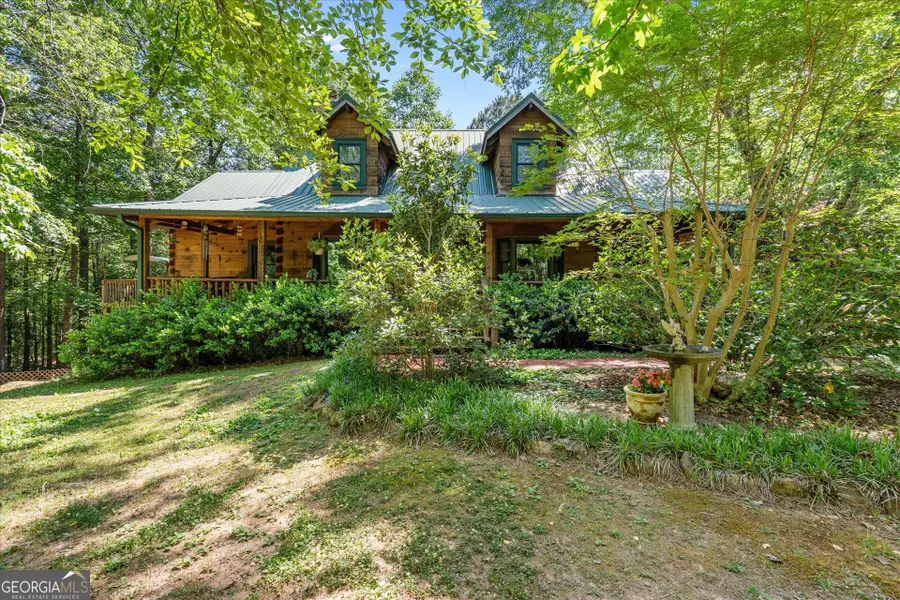 4930 Post Road, Winston, GA 30187 - #2