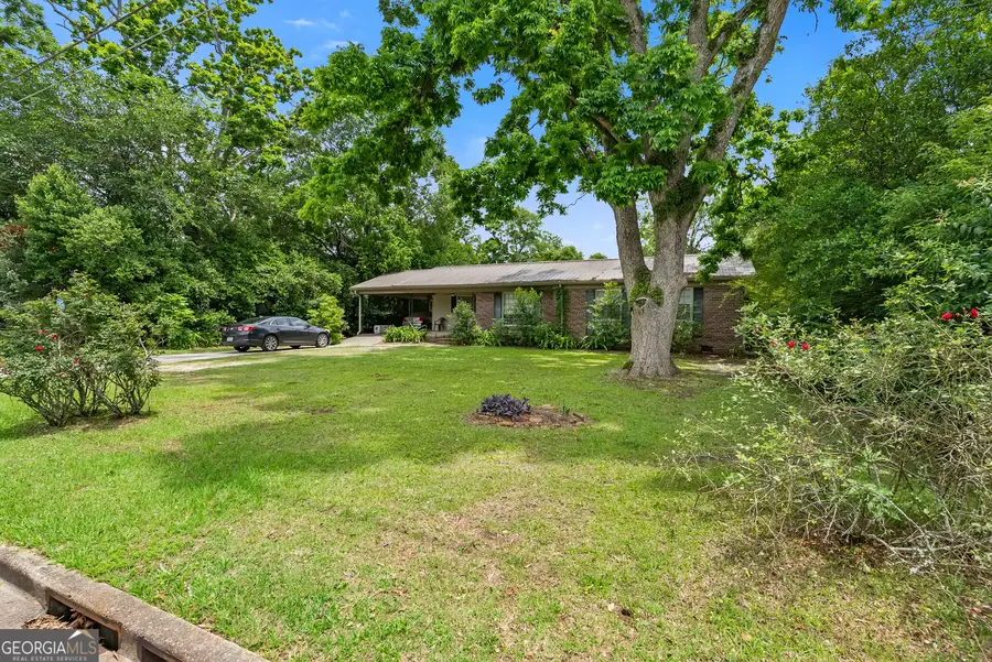 344 Sapp Avenue Sw, Pelham, GA 31779 - #2