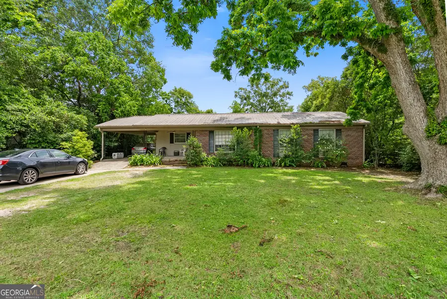344 Sapp Avenue Sw, Pelham, GA 31779 - #3