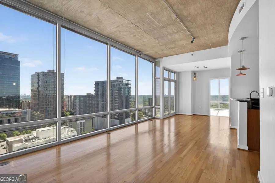 943 Peachtree Street Ne #1915, Atlanta, GA 30309 - #3