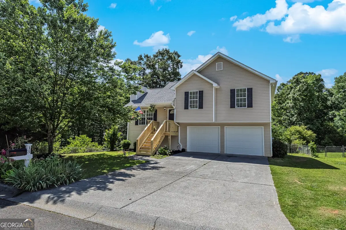 13 Oak Grove Lane Nw, Adairsville, GA 30103 - #1