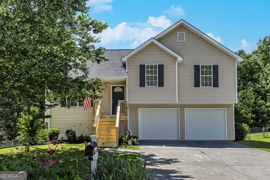 13 Oak Grove Lane Nw, Adairsville, GA 30103 - #2