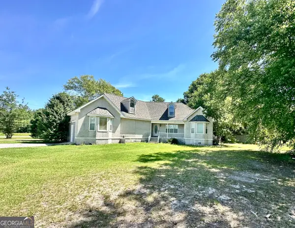 1682 Pearson Highway, Homerville, GA 31634