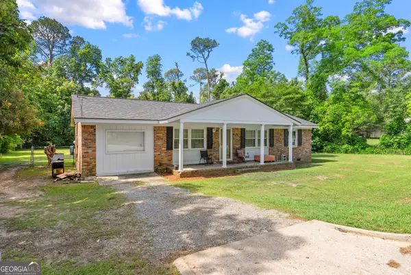 275 Green Street E, Pelham, GA 31779