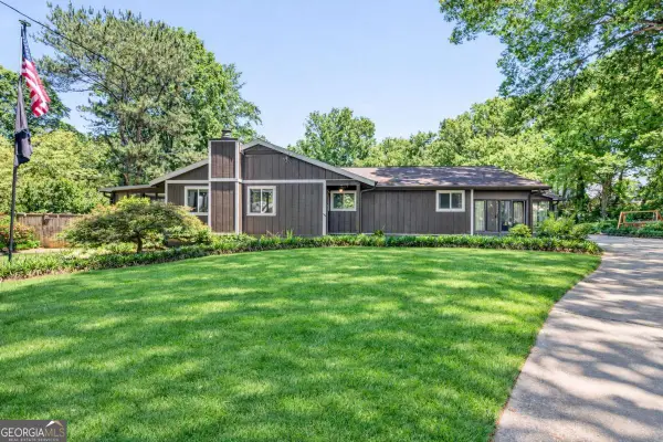 3947 Bryn Mawr Court, Duluth, GA 30096