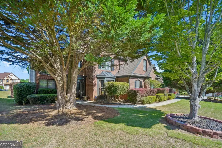 1347 Wind Chime Court, Lawrenceville, GA 30045 - #2