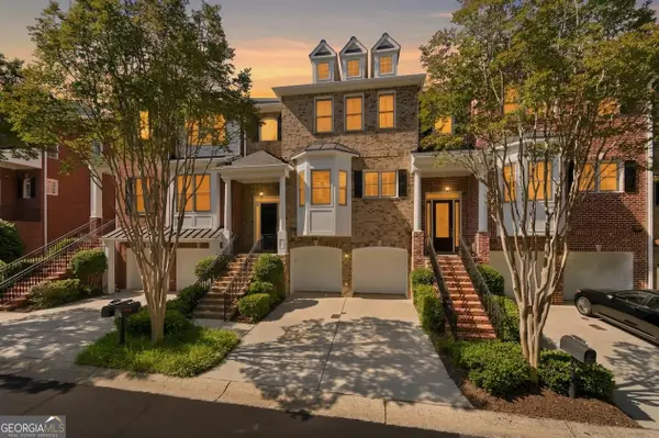 5858 Riverstone Circle #BLDG 13, Atlanta, GA 30339