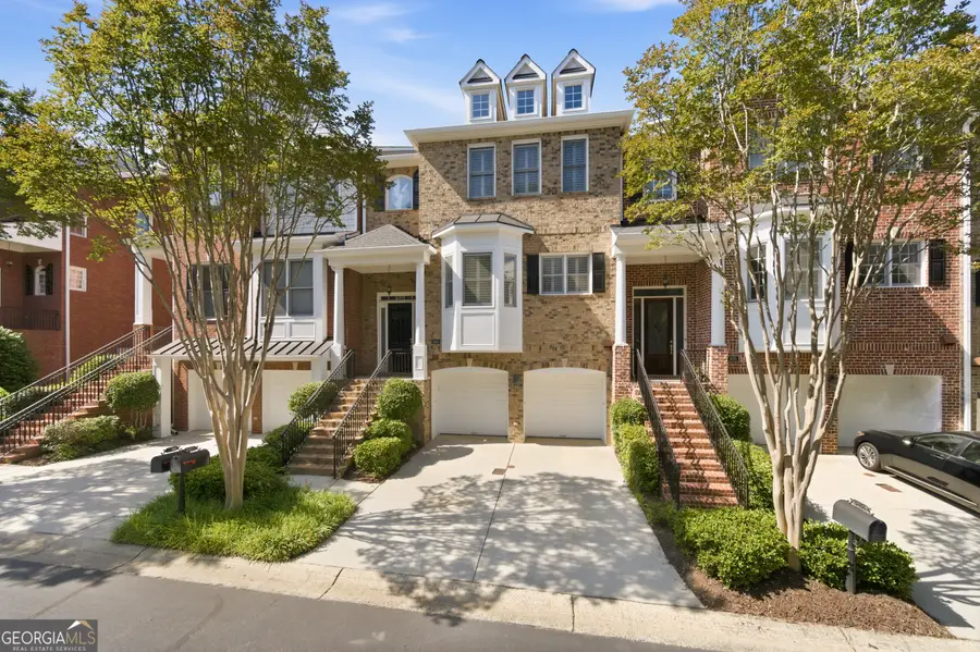 5858 Riverstone Circle #BLDG 13, Atlanta, GA 30339 - #3