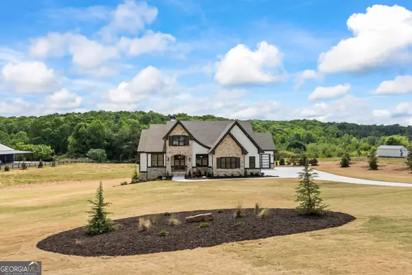 810 North Hampton, Monroe, GA 30656