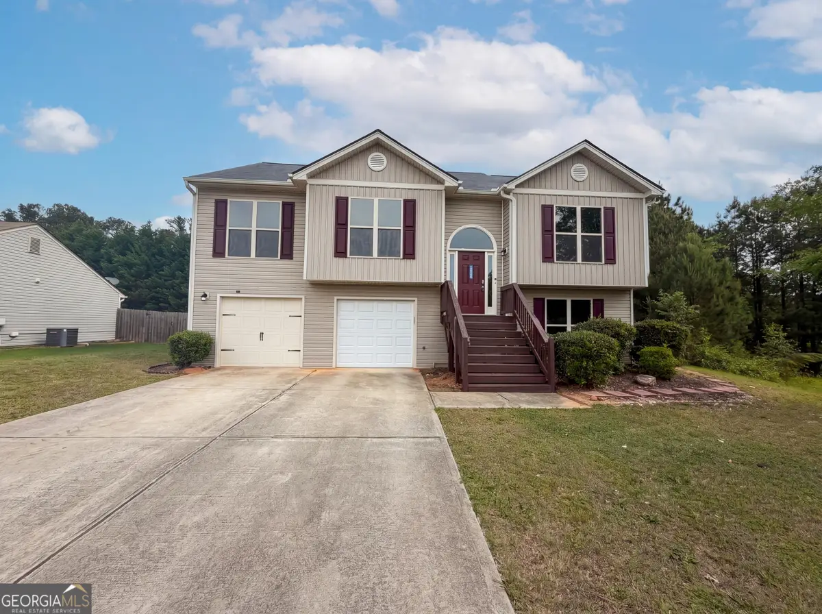 2721 Berkshire Drive, Winder, GA 30680 - #1