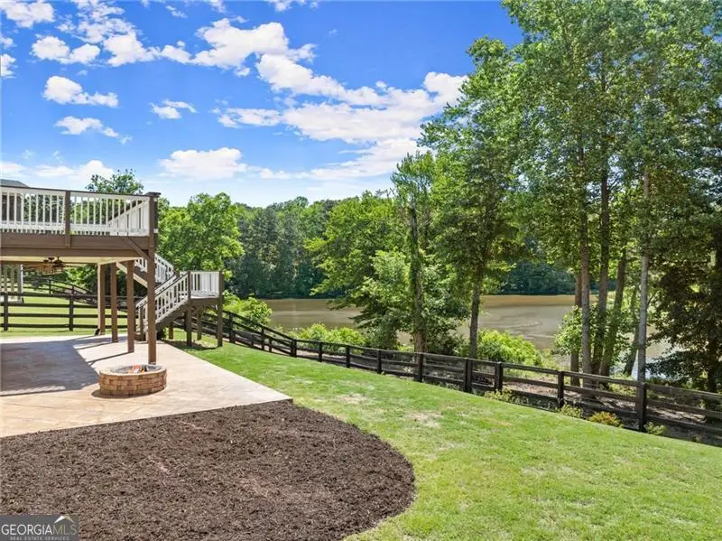 4180 Woodwind Drive, Cumming, GA 30028 - #3