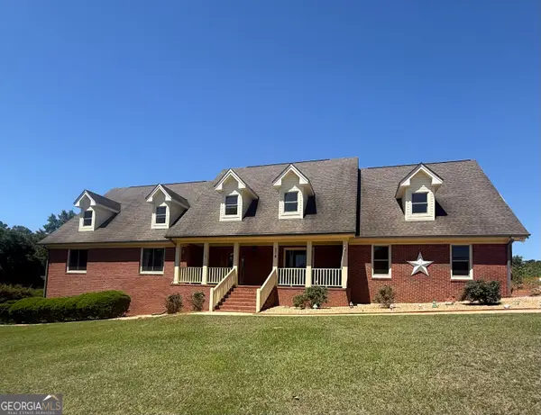 378 Clyde Court, McDonough, GA 30252