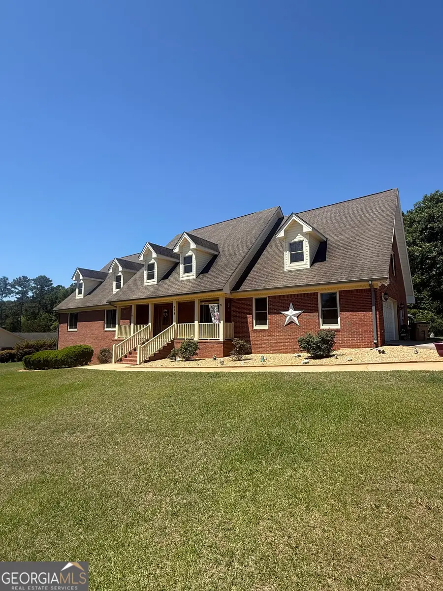 378 Clyde Court, McDonough, GA 30252 - #2