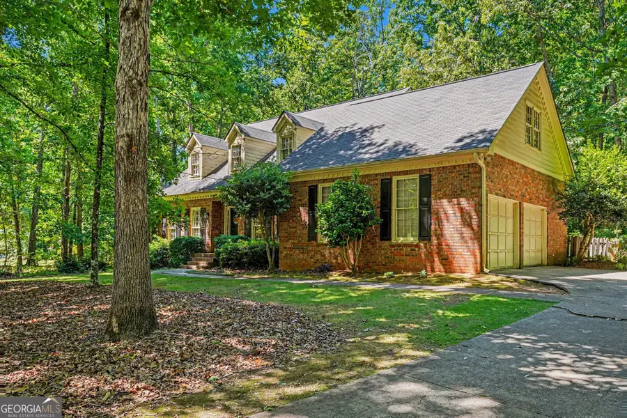 290 Brandon Mill Circle, Fayetteville, GA 30214 - #3