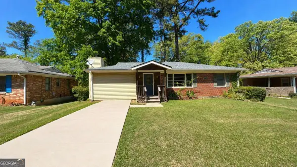 2215 Bonner Road, Atlanta, GA 30344
