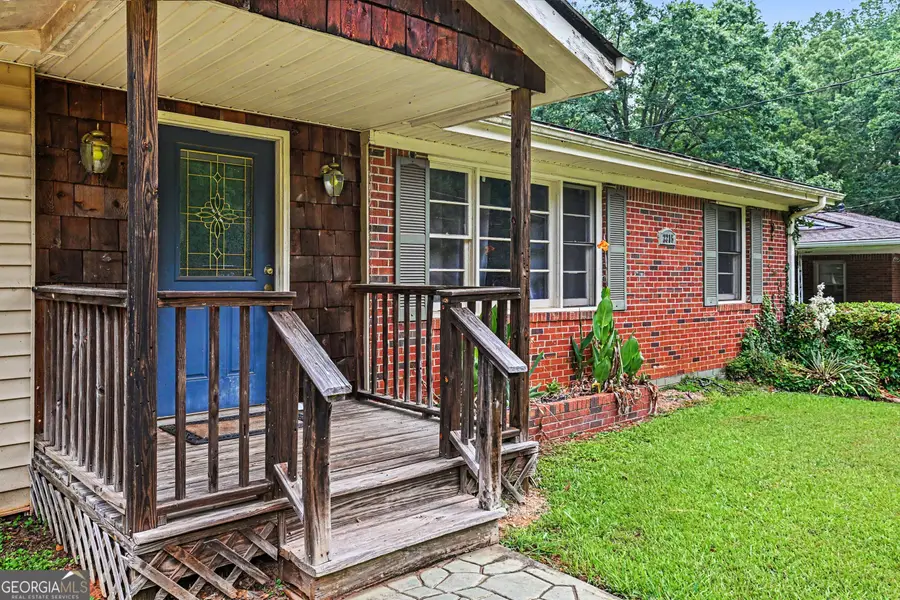 2215 Bonner Road, Atlanta, GA 30344 - #3