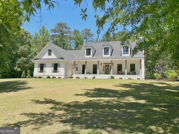2004 Moores Mill Drive, Lanett, AL 36863