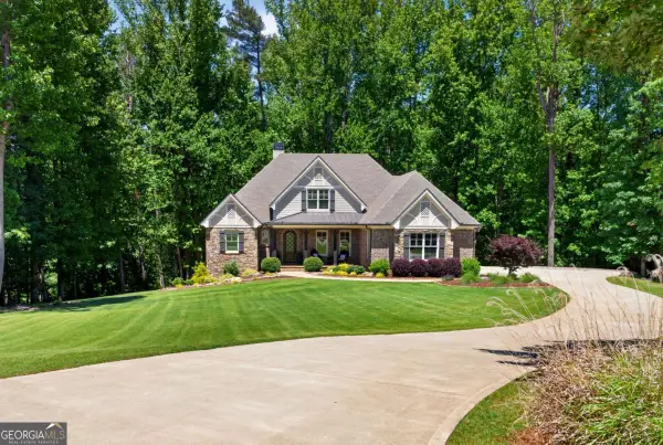 3955 Ineal Drive, Cumming, GA 30028