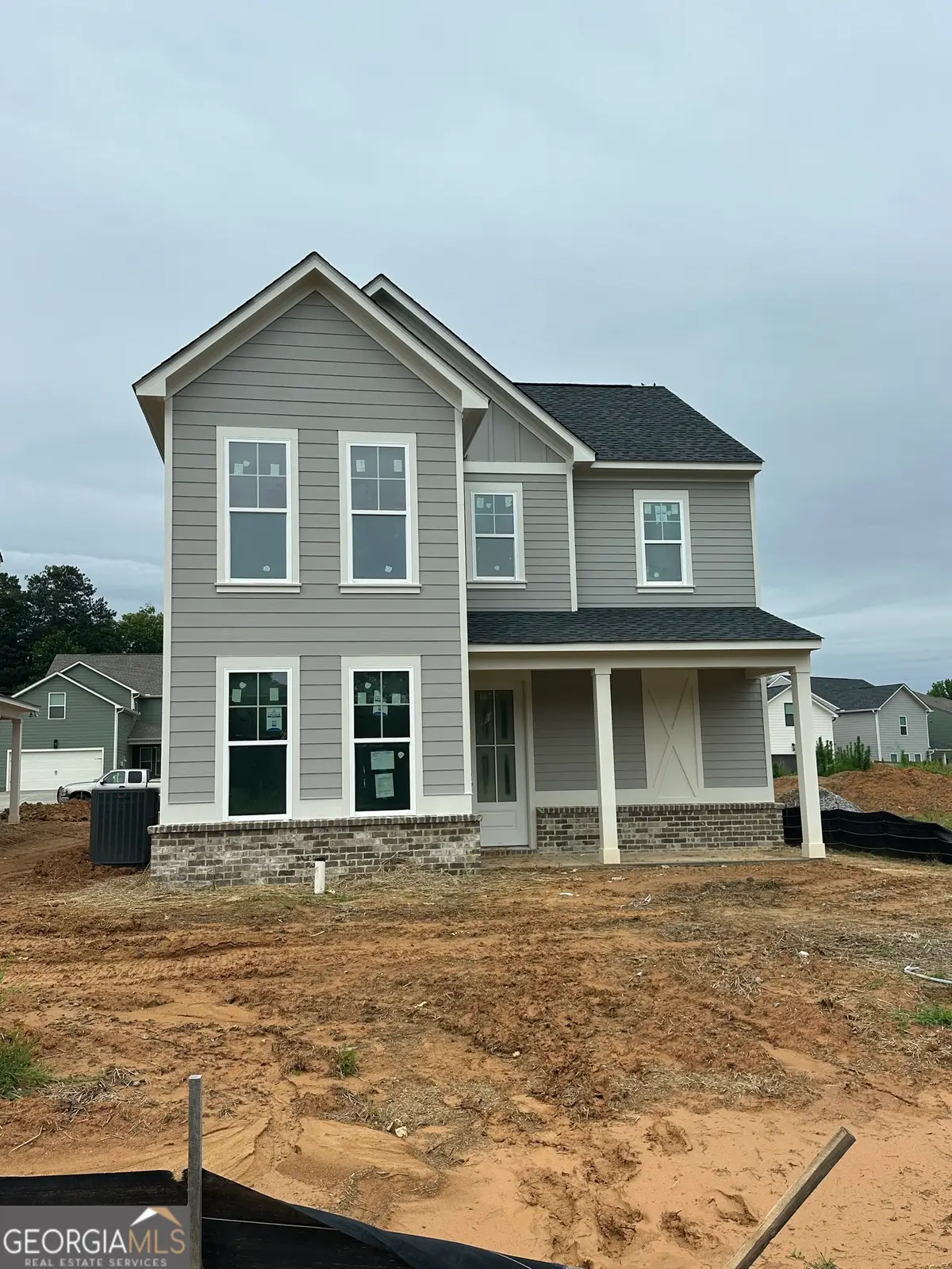 3267 Abelia Drive, Buford, GA 30519 - #1