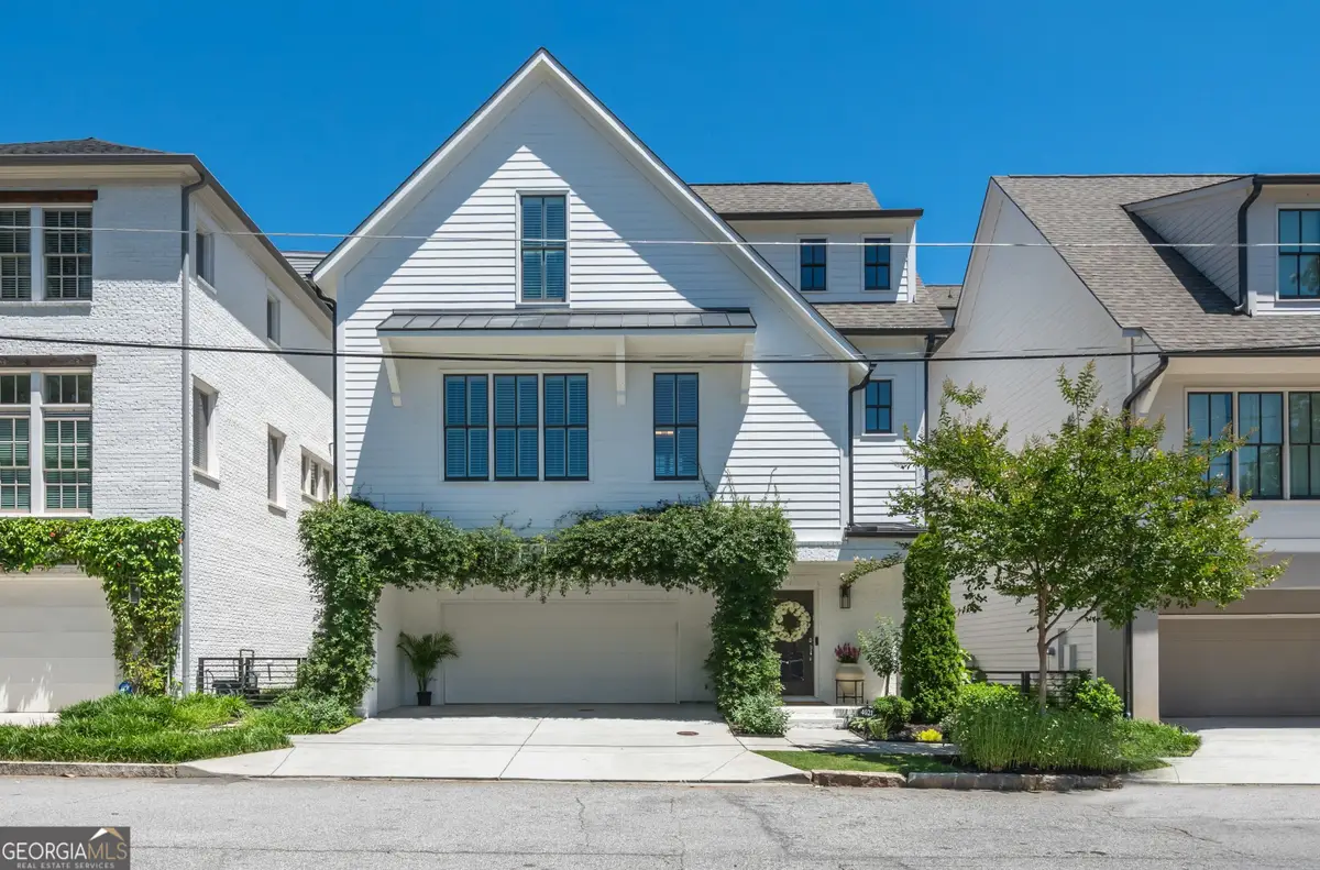 4021 Haverhill Drive Ne, Atlanta, GA 30342 - #1