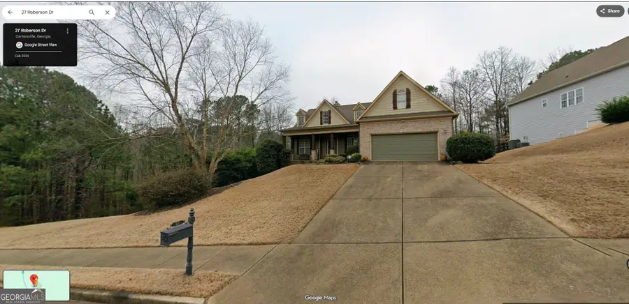 27 Roberson Drive, Cartersville, GA 30121 - #2