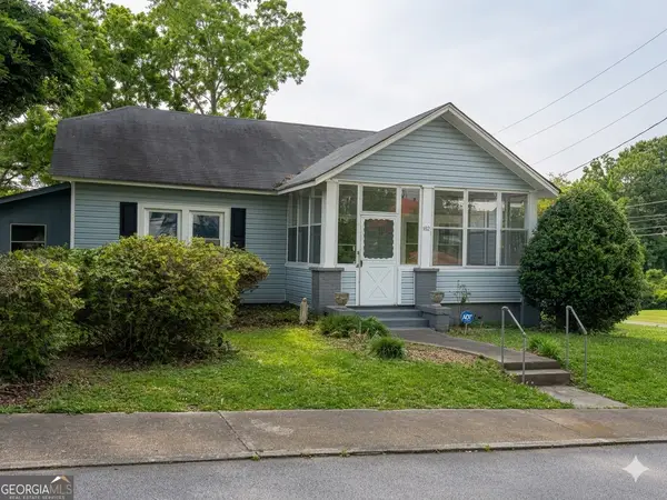 102 Johnson Street, Hogansville, GA 30230