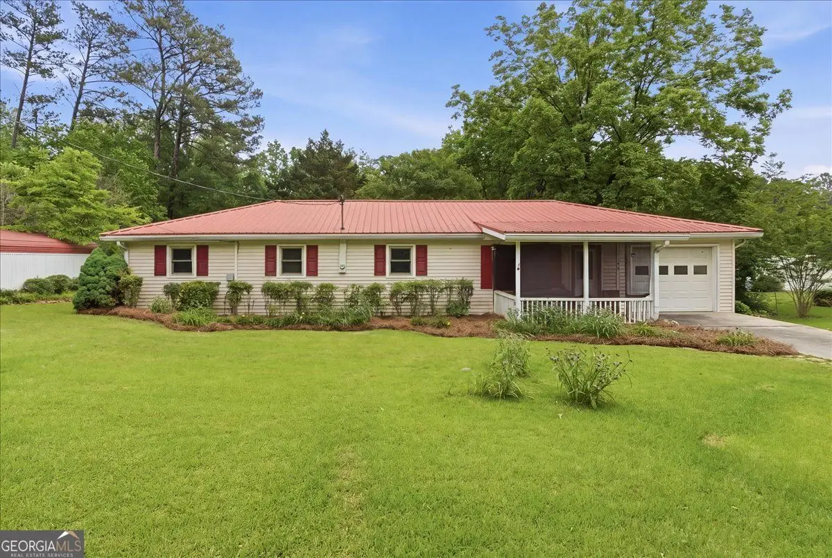 198 Floral Drive Se, Cartersville, GA 30121 - #1