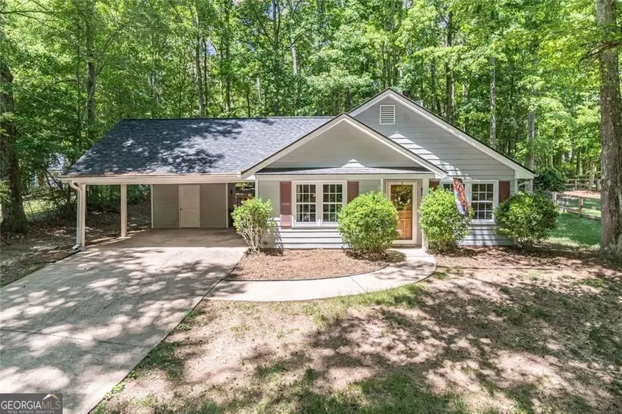 3430 Lakeside Lane, Cumming, GA 30040 - #2