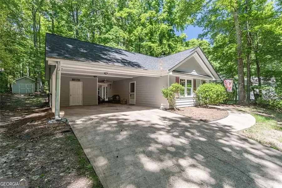 3430 Lakeside Lane, Cumming, GA 30040 - #3