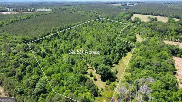 000 Leslie Mill Road, Greensboro, GA 30642