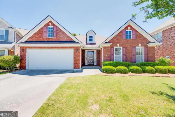 2126 Benchmark Drive, Snellville, GA 30078