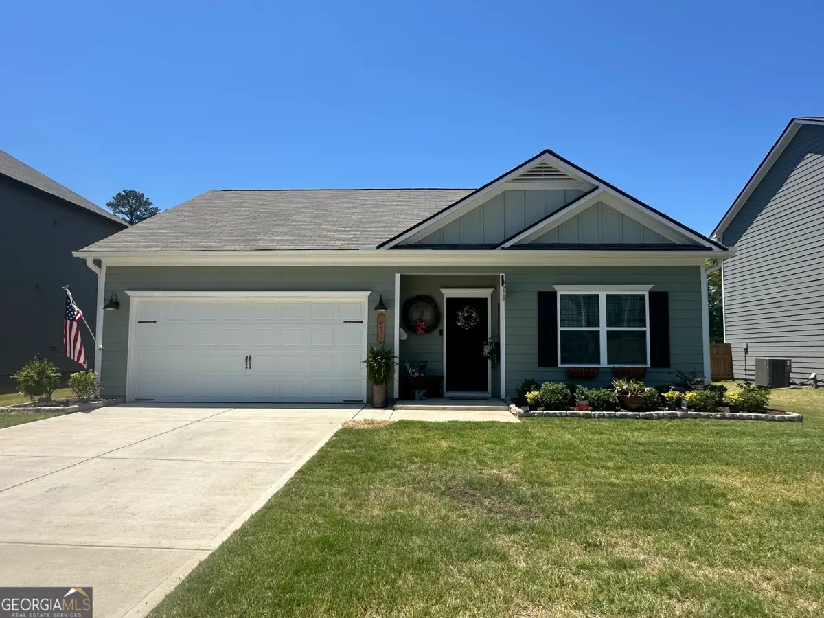 53 Bennett Way Se, Rome, GA 30161 - #1