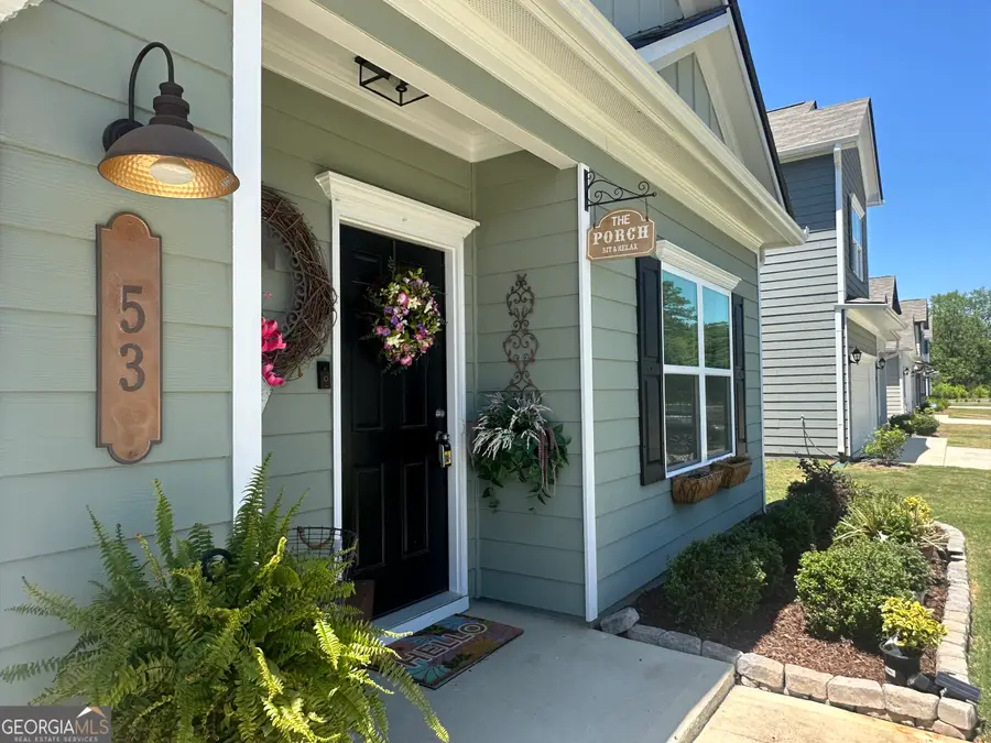 53 Bennett Way Se, Rome, GA 30161 - #2