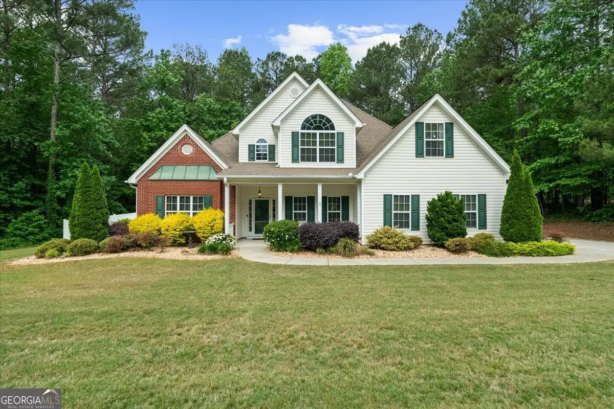 294 Whisper Creek Drive, Senoia, GA 30276 - #1