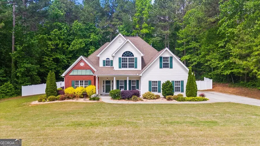 294 Whisper Creek Drive, Senoia, GA 30276 - #3