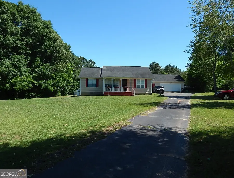 589 Burnett Road, Byron, GA 31008 - #2