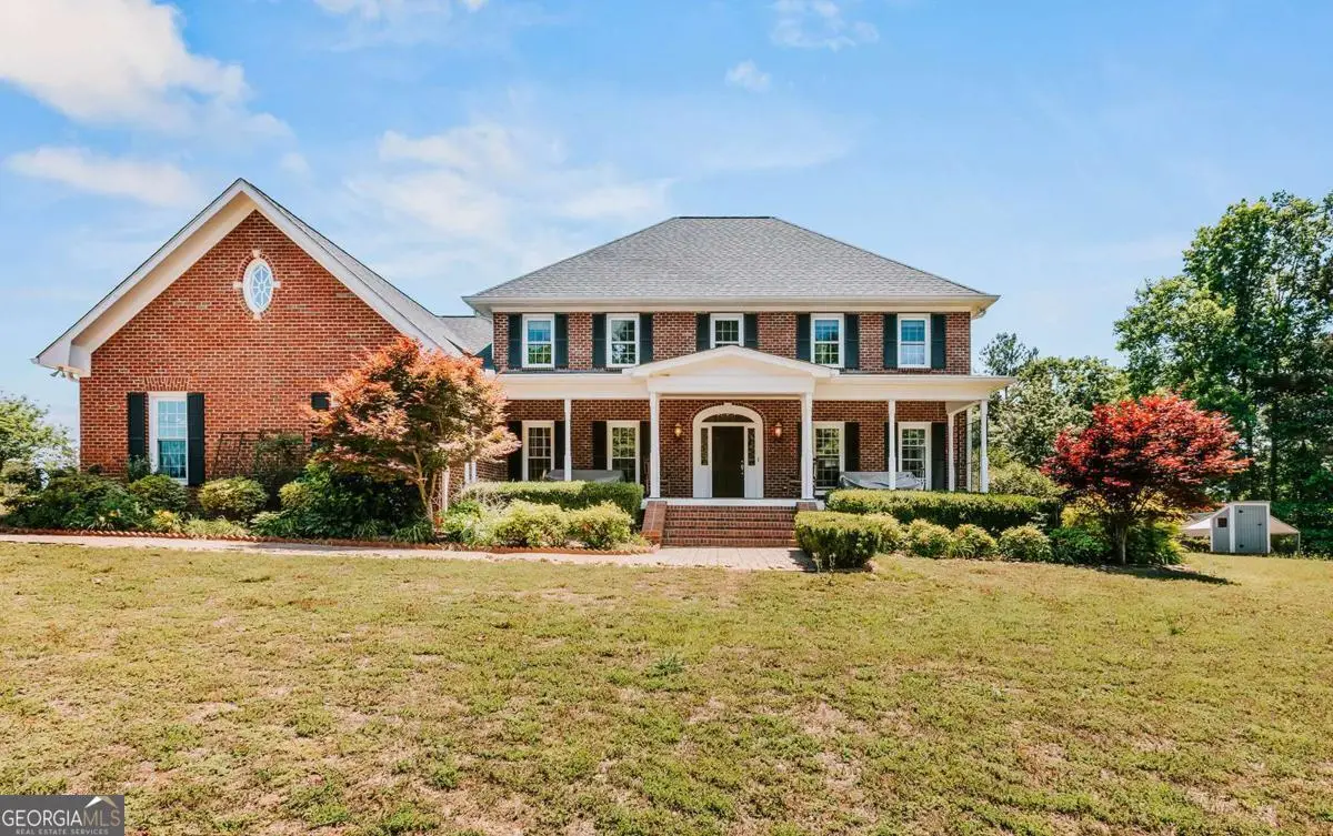 3 Honeysuckle Lane, Colbert, GA 30628 - #1